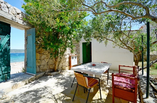 Domek Ostrov Drvenik Mali - Drvenik Mali OS 9656 N1