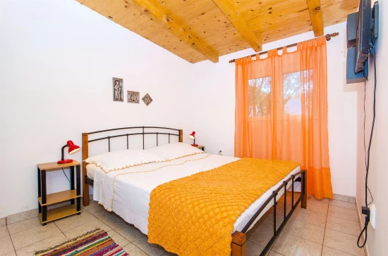 Domek Ostrov Drvenik Mali - Drvenik Mali OS 9656 N1