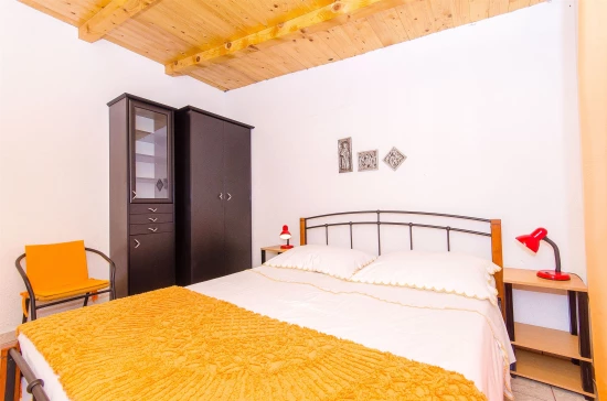 Domek Ostrov Drvenik Mali - Drvenik Mali OS 9656 N1