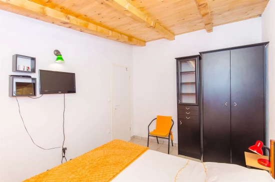 Domek Ostrov Drvenik Mali - Drvenik Mali OS 9656 N1