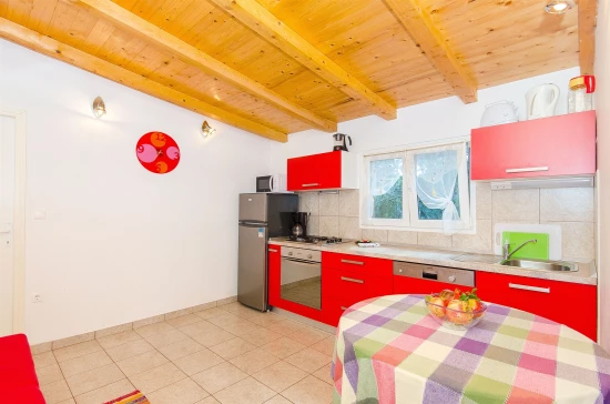 Domek Ostrov Drvenik Mali - Drvenik Mali OS 9656 N1