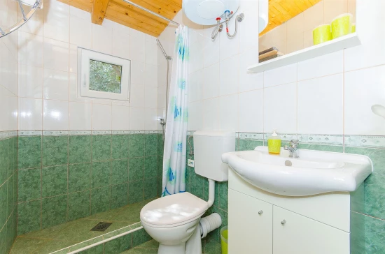 Domek Ostrov Drvenik Mali - Drvenik Mali OS 9656 N1