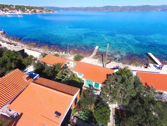 Domek Ostrov Drvenik Mali - Drvenik Mali OS 9657 N1