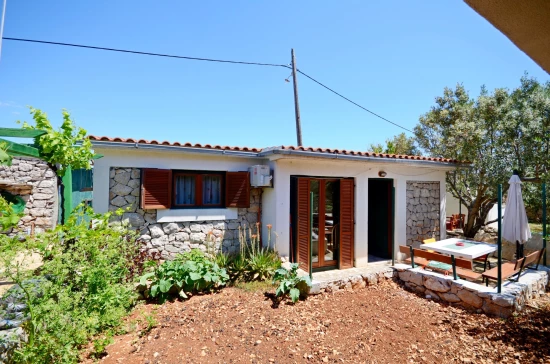 Domek Ostrov Drvenik Mali - Drvenik Mali OS 9657 N1