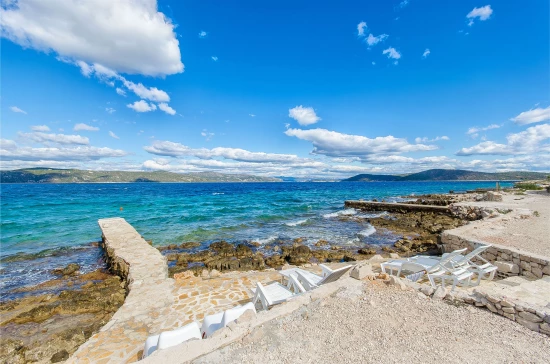 Domek Ostrov Drvenik Mali - Drvenik Mali OS 9657 N1