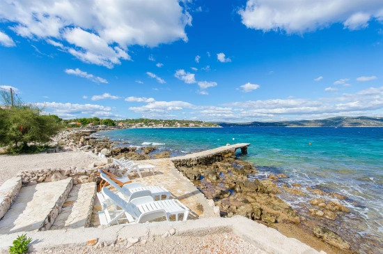 Domek Ostrov Drvenik Mali - Drvenik Mali OS 9657 N1