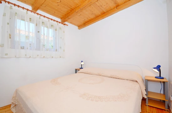 Domek Ostrov Drvenik Mali - Drvenik Mali OS 9657 N1