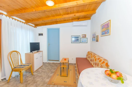 Domek Ostrov Drvenik Mali - Drvenik Mali OS 9657 N1