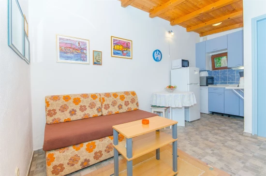 Domek Ostrov Drvenik Mali - Drvenik Mali OS 9657 N1