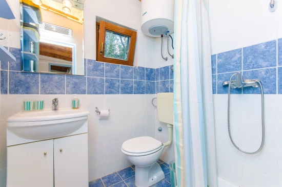 Domek Ostrov Drvenik Mali - Drvenik Mali OS 9657 N1