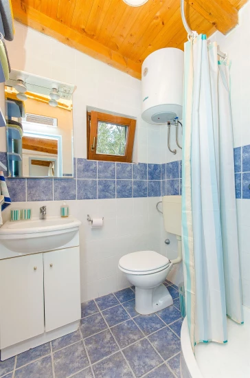 Domek Ostrov Drvenik Mali - Drvenik Mali OS 9657 N1