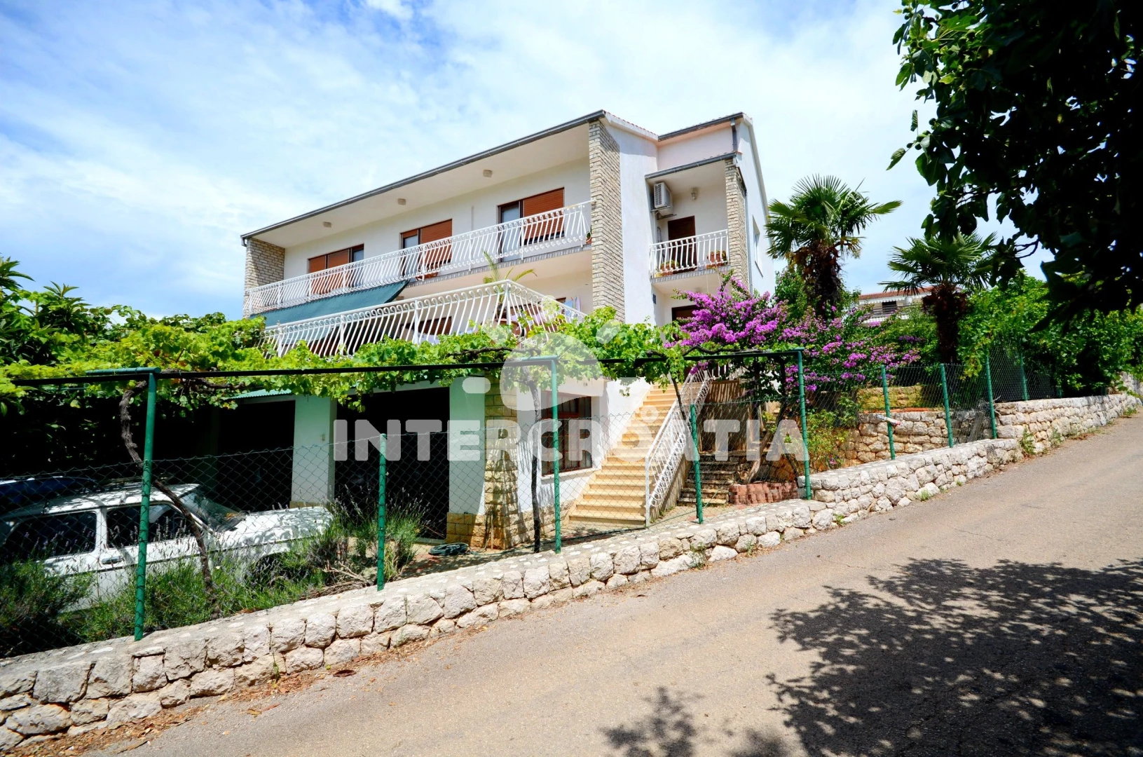 Apartmán Střední Dalmácie - Marina DA 7597 N1