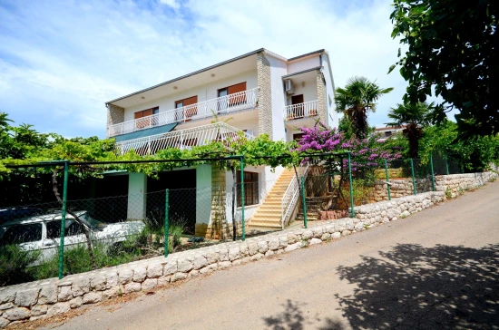 Apartmán Střední Dalmácie - Marina DA 7597 N1