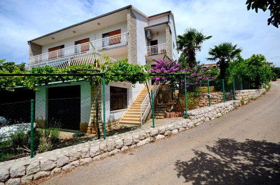 Apartmán Střední Dalmácie - Marina DA 7597 N1