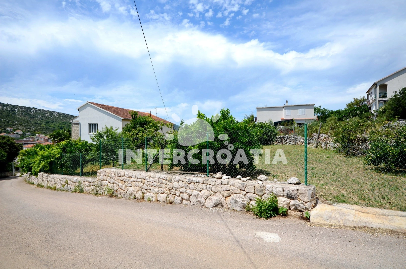 Apartmán Střední Dalmácie - Marina DA 7597 N1