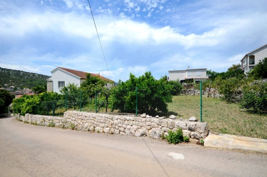 Apartmán Střední Dalmácie - Marina DA 7597 N1