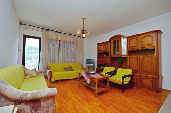 Apartmán Střední Dalmácie - Marina DA 7597 N1