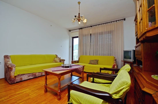 Apartmán Střední Dalmácie - Marina DA 7597 N1