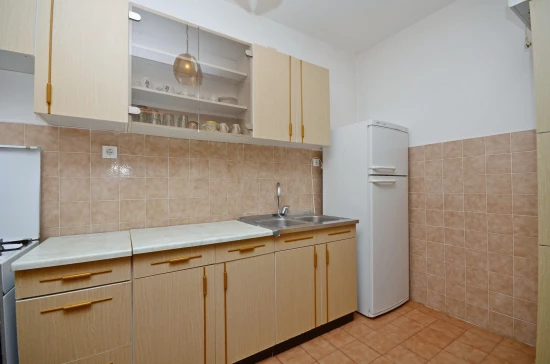 Apartmán Střední Dalmácie - Marina DA 7597 N1