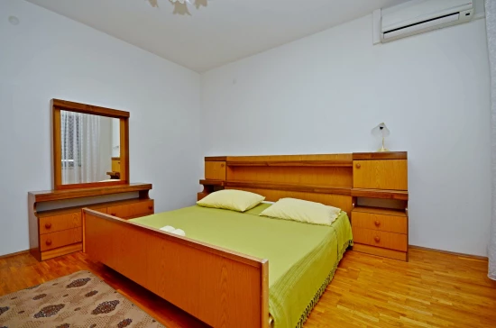 Apartmán Střední Dalmácie - Marina DA 7597 N1