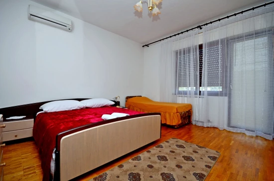 Apartmán Střední Dalmácie - Marina DA 7597 N1