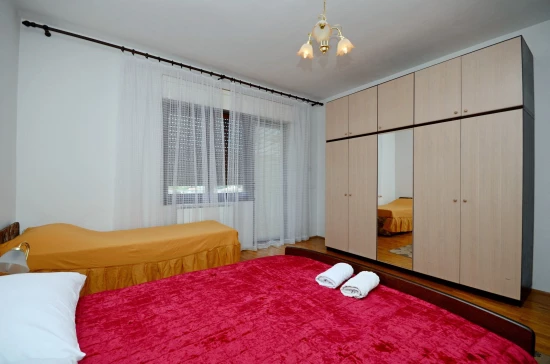 Apartmán Střední Dalmácie - Marina DA 7597 N1
