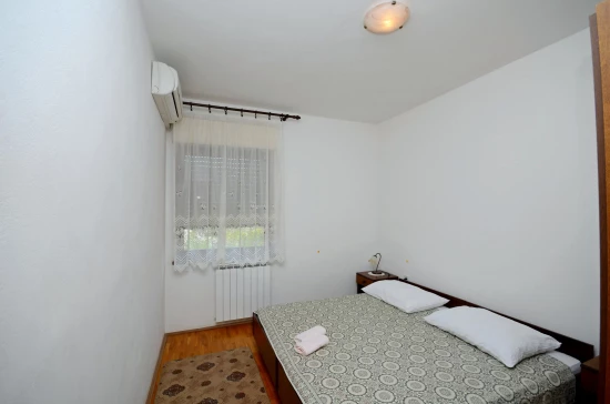 Apartmán Střední Dalmácie - Marina DA 7597 N1