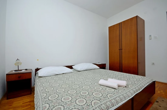 Apartmán Střední Dalmácie - Marina DA 7597 N1