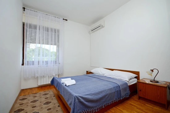 Apartmán Střední Dalmácie - Marina DA 7597 N1