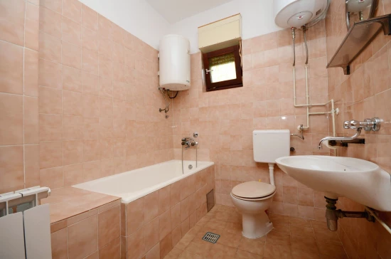 Apartmán Střední Dalmácie - Marina DA 7597 N1