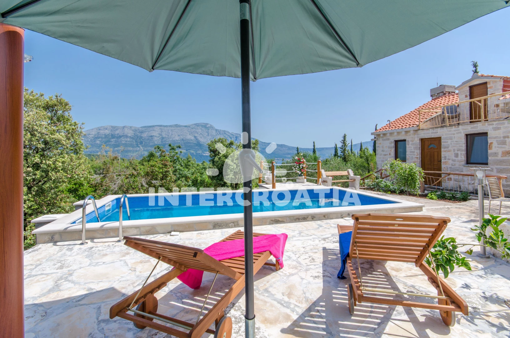 Domek Ostrov Korčula - Korčula OS 9658 N1