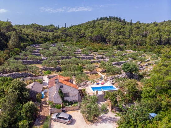 Domek Ostrov Korčula - Korčula OS 9658 N1