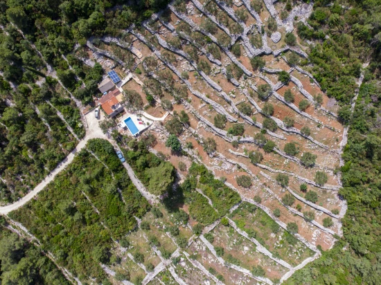 Domek Ostrov Korčula - Korčula OS 9658 N1