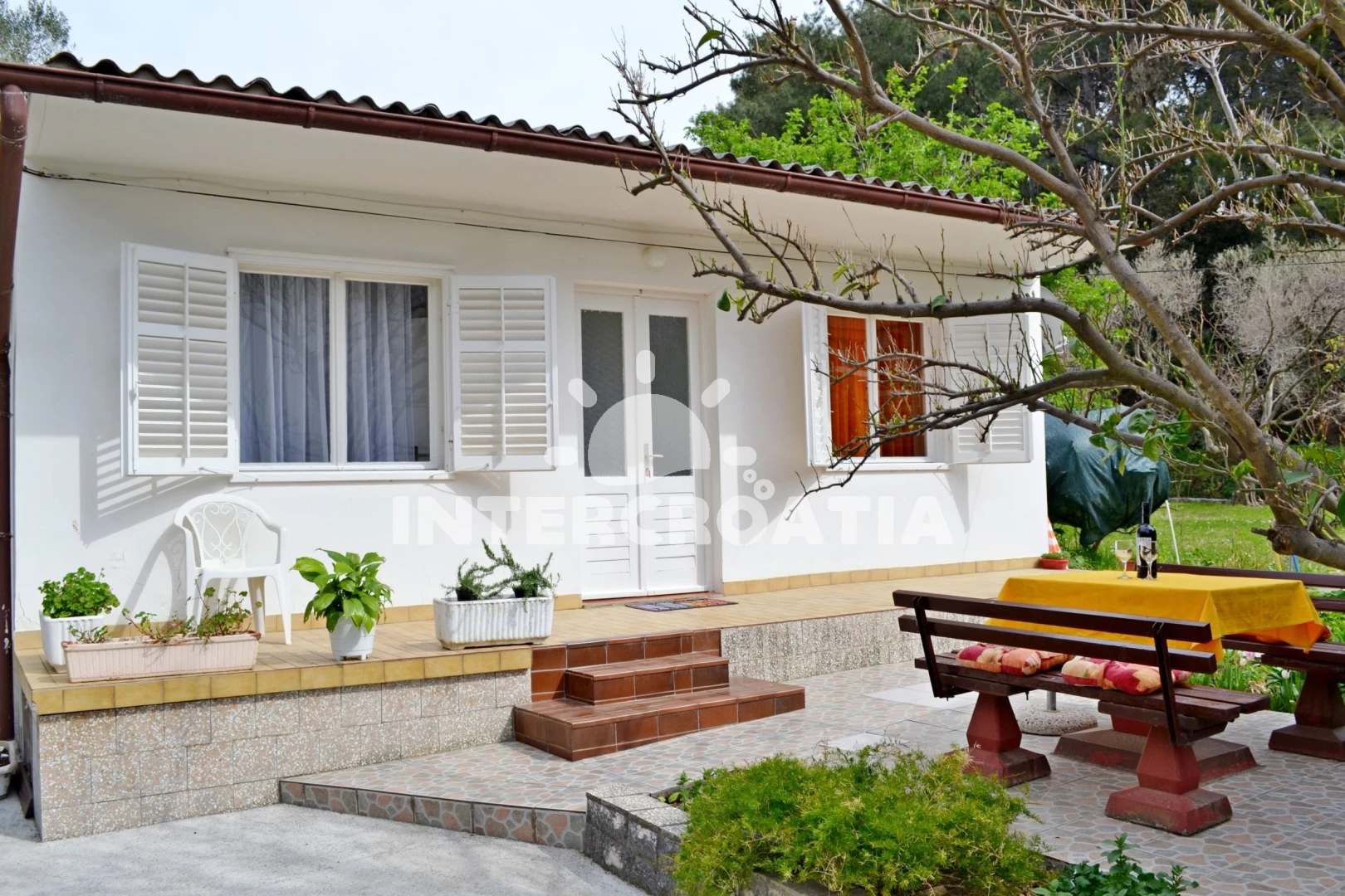 Apartmán Ostrov Rab - Banjol OS 9659 N1