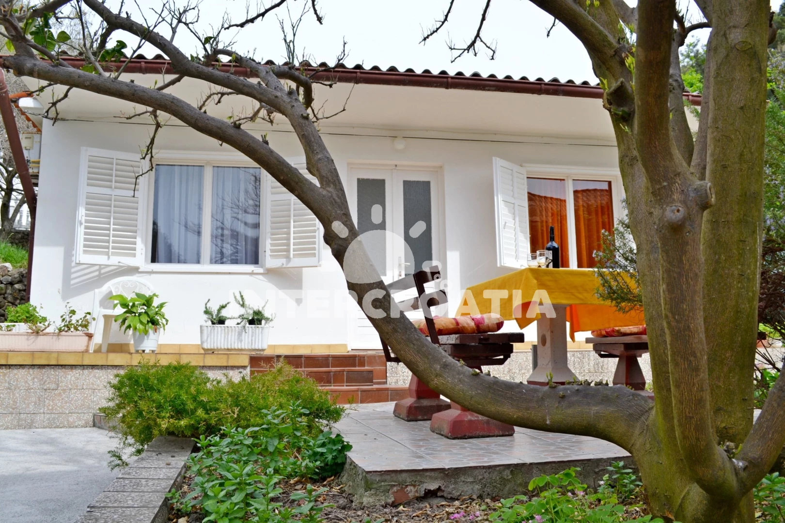 Apartmán Ostrov Rab - Banjol OS 9659 N3