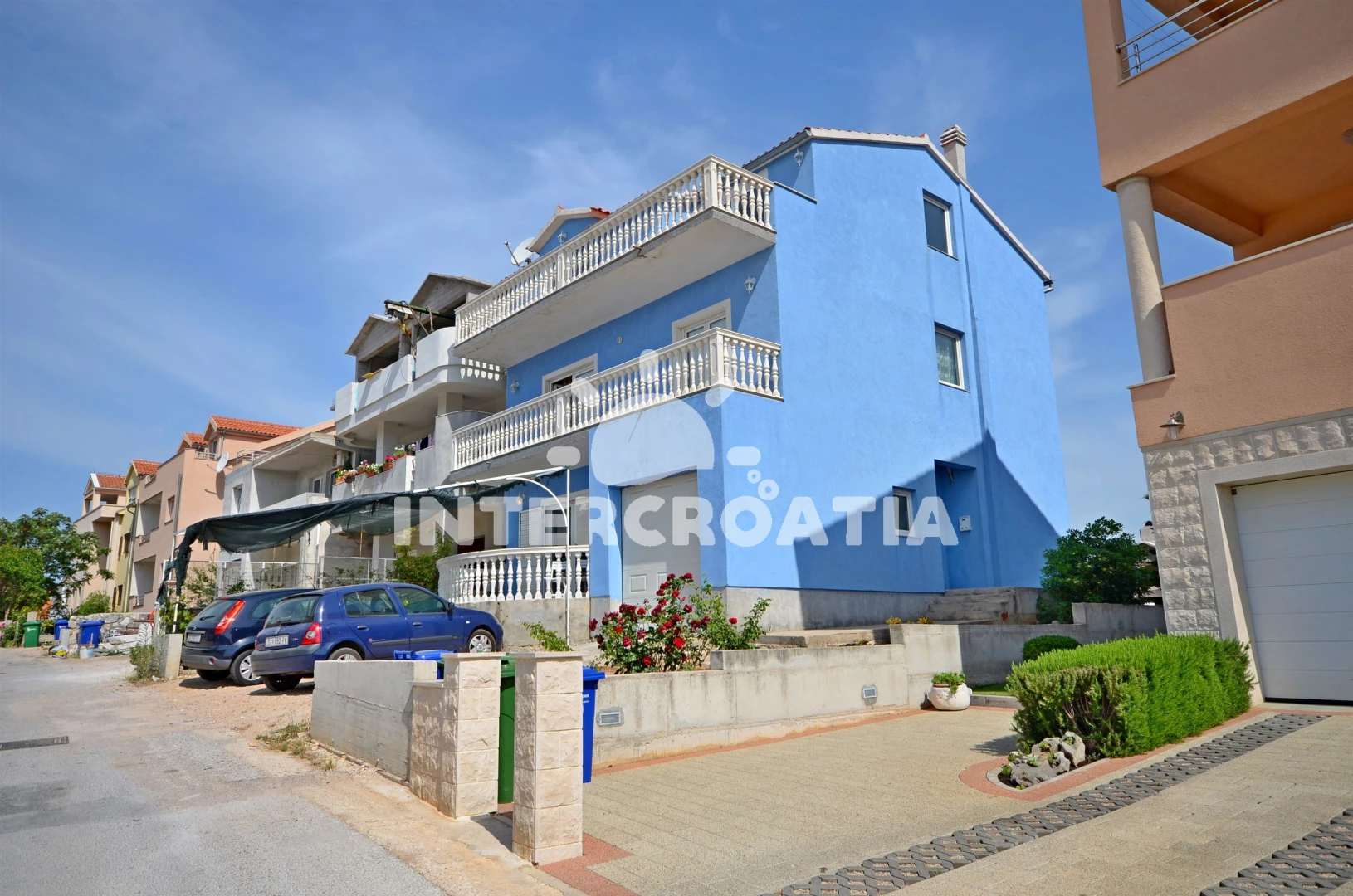 Apartmán Severní Dalmácie - Šibenik DA 7598 N1