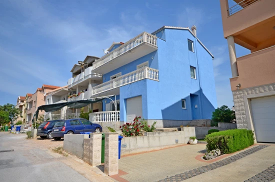 Apartmán Severní Dalmácie - Šibenik DA 7598 N1