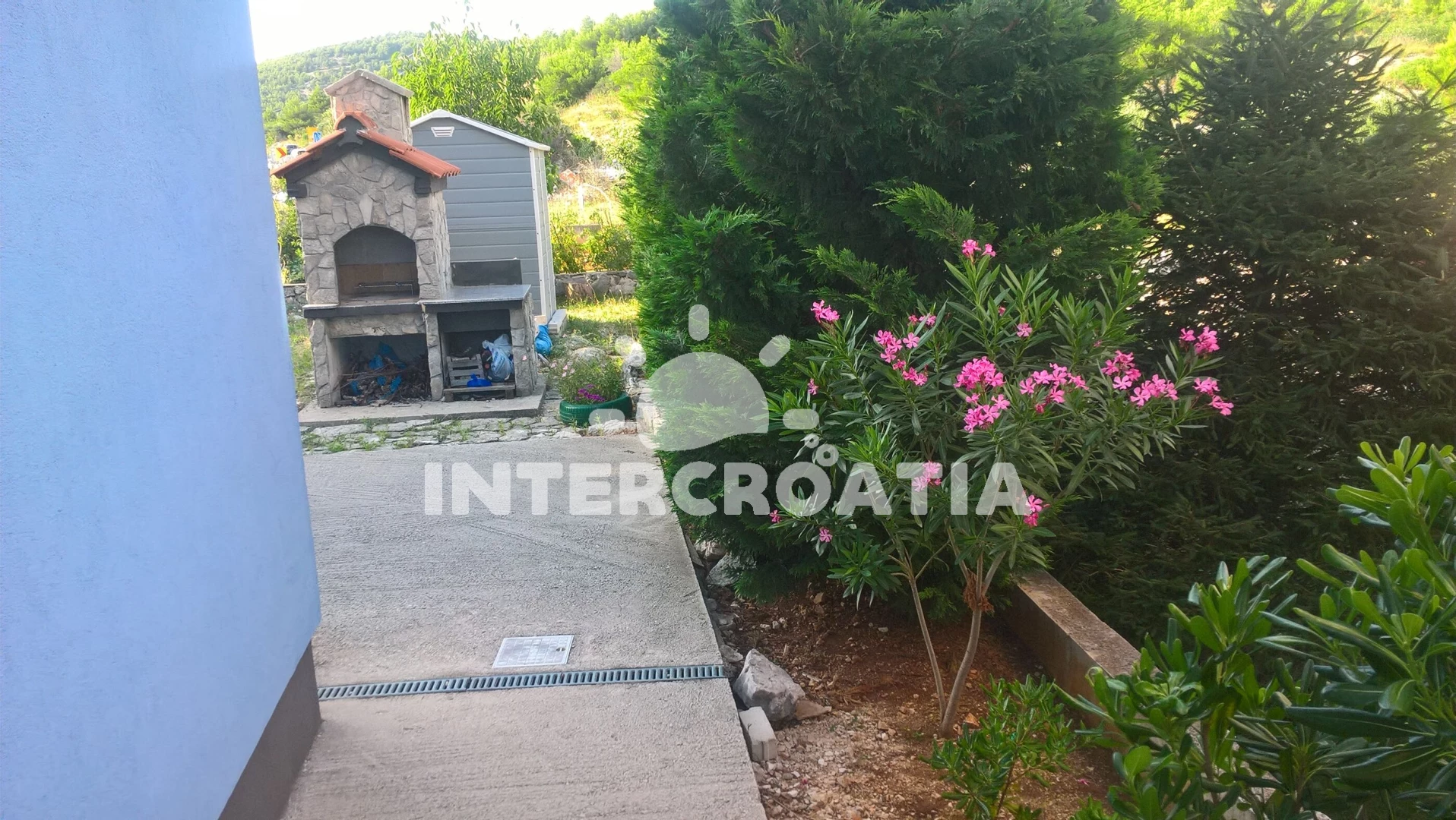 Apartmán Severní Dalmácie - Šibenik DA 7598 N1