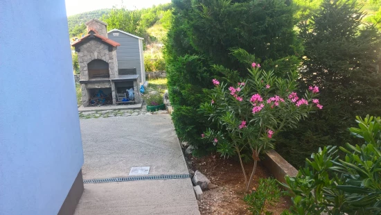 Apartmán Severní Dalmácie - Šibenik DA 7598 N1