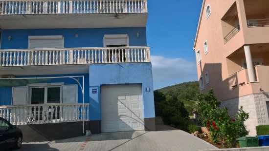 Apartmán Severní Dalmácie - Šibenik DA 7598 N1