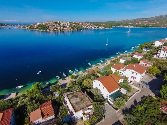 Apartmán Severní Dalmácie - Rogoznica DA 7600 N1