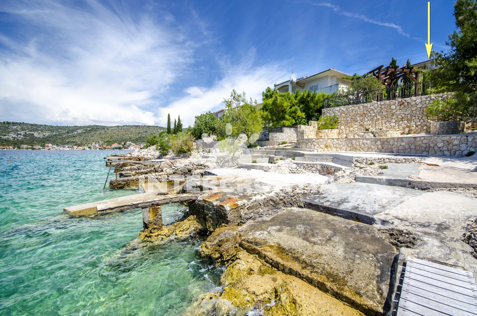 Apartmán Severní Dalmácie - Ražanj DA 7601 N1