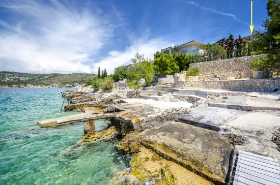 Apartmán Severní Dalmácie - Ražanj DA 7601 N1