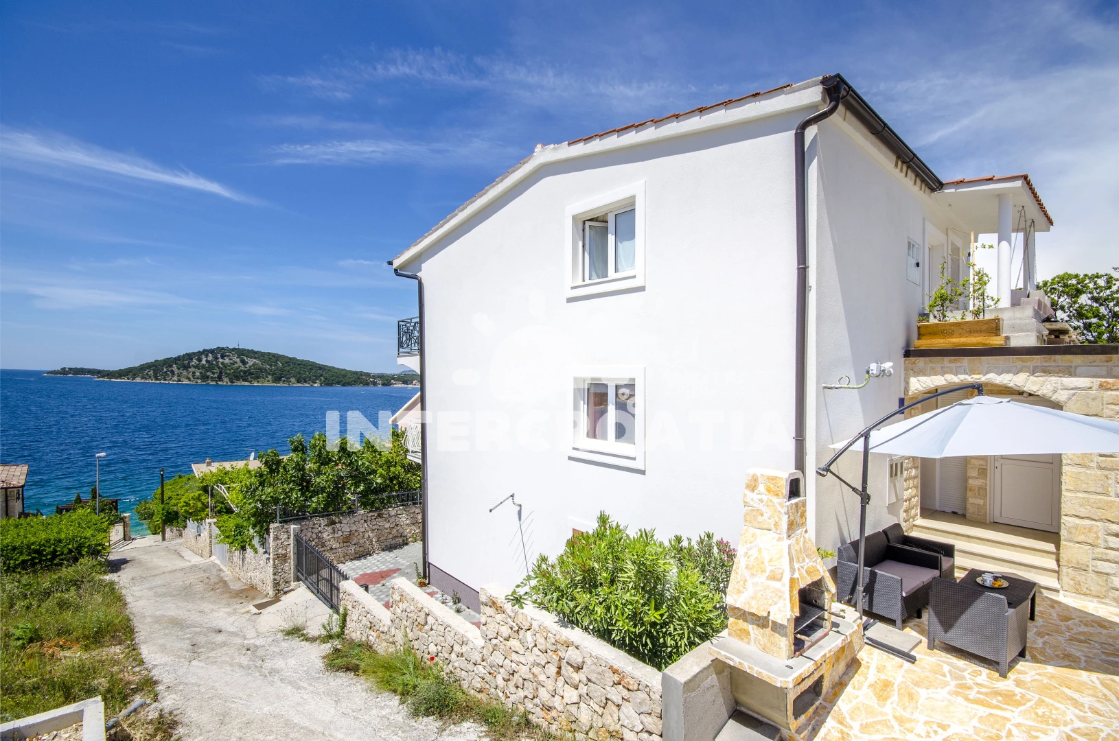 Apartmán Severní Dalmácie - Ražanj DA 7601 N1