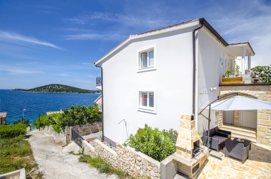 Apartmán Severní Dalmácie - Ražanj DA 7601 N1