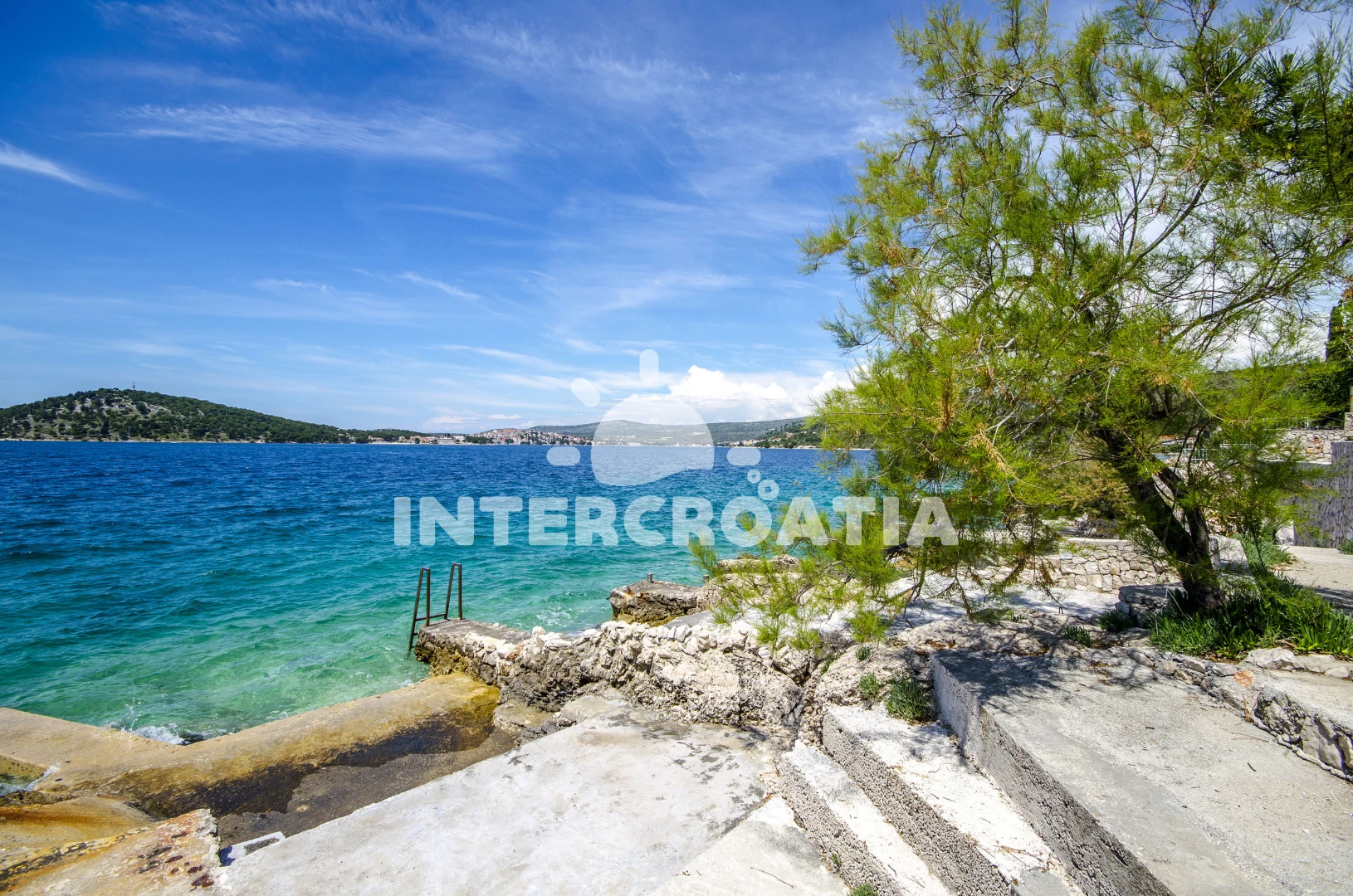 Apartmán Severní Dalmácie - Ražanj DA 7601 N1