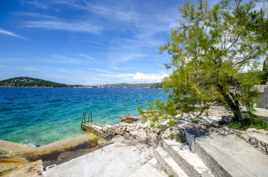 Apartmán Severní Dalmácie - Ražanj DA 7601 N1