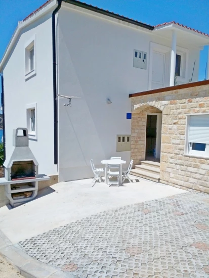 Apartmán Severní Dalmácie - Ražanj DA 7601 N1