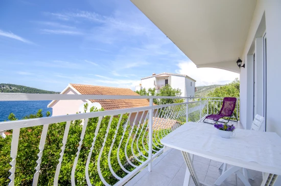 Apartmán Severní Dalmácie - Ražanj DA 7601 N1