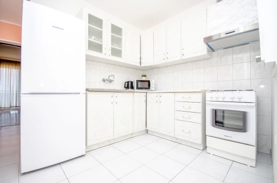 Apartmán Severní Dalmácie - Ražanj DA 7601 N1